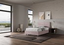 Letto Singolo Adele Glicine Varie Misure