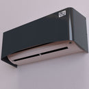 Copri Condizionatore Split Clio Antracite Varie Misure