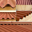 Casetta Box da Giardino 2,8x2 m con Pavimento in Legno Picea Massello 16mm Eden