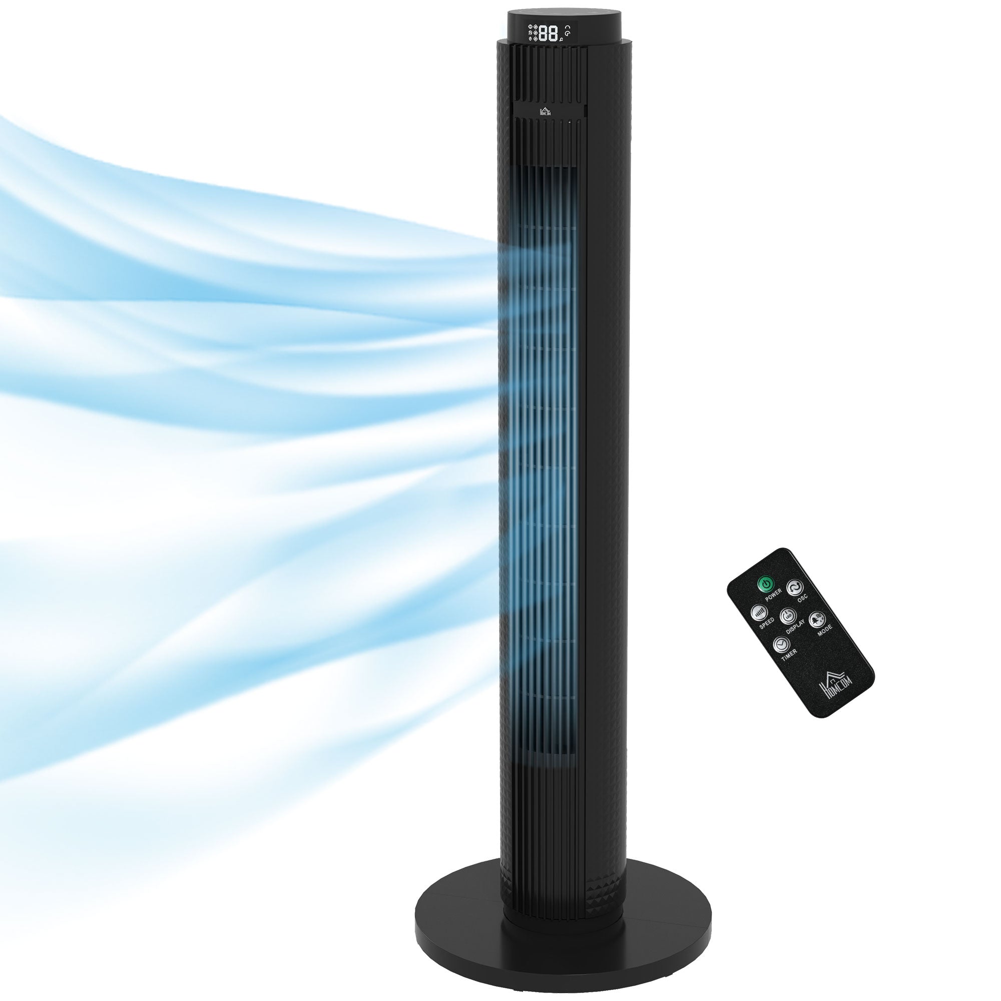 Ventilatore a Torre...