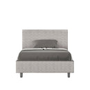 Letto 1 Piazza e Mezzo Adele Aragona 1 Bianco Varie Misure