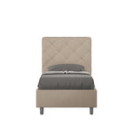 Letto Singolo Priya Tortora Varie Misure