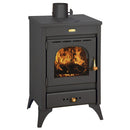 Stufa a Legna 9 Kw 220 M3 Prity Kir
