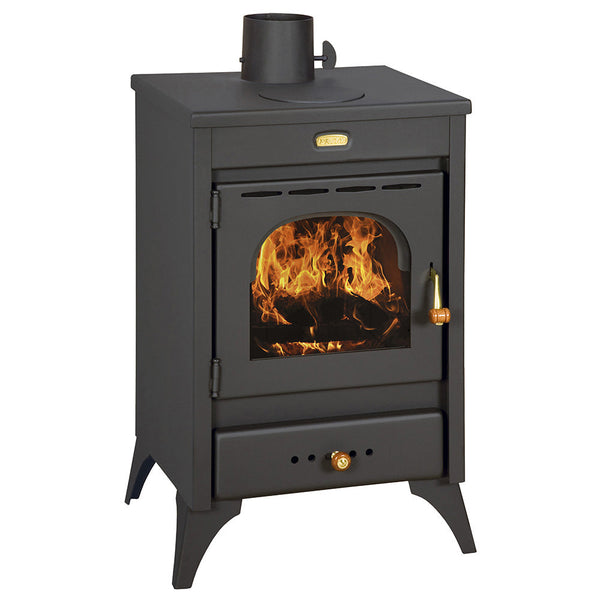 sconto Poêle à Bois 9 Kw 220 M3 Prity Kir
