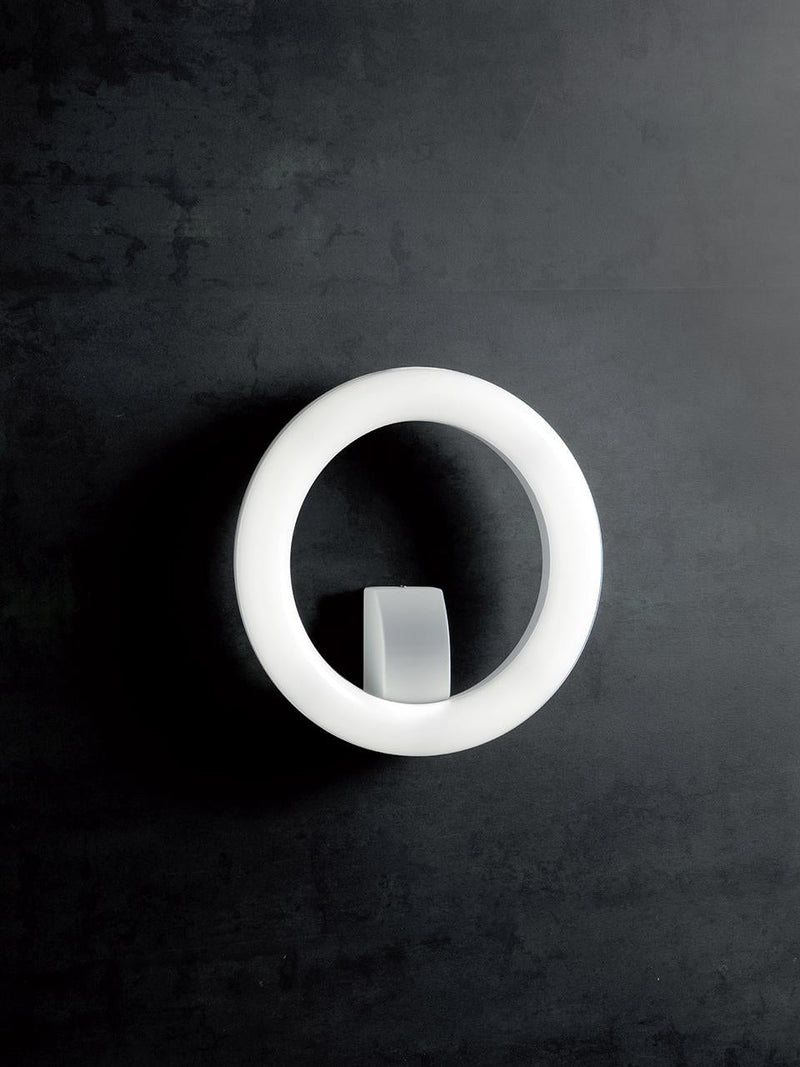 Applique da Esterno a LED 20W 3000K Sovil Bianco