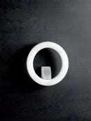 Applique da Esterno a LED 20W 3000K Sovil Bianco