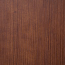 Mobile Credenza per Cucina 147,2x40,5x76,2 cm in Legno Marrone e Bianco