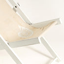 Sdraio Decorativa 61 cm da Esposizione