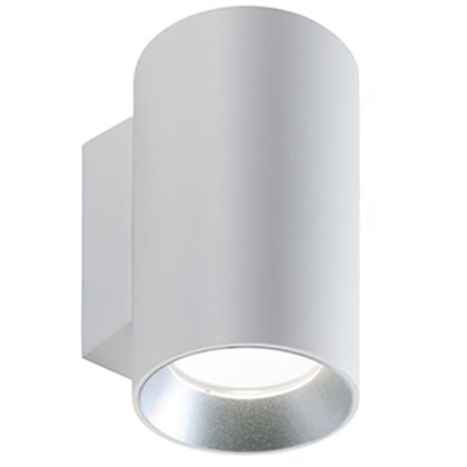 Applique d'extérieur LED Sovil Blanc 20W+20W 4000K prezzo
