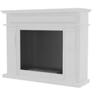 Camino a Bioetanolo da Pavimento 115x95,9 cm Flig Salem