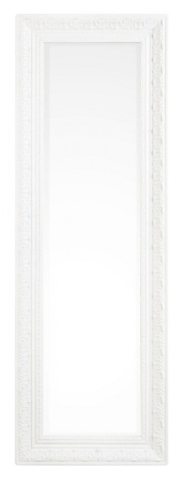 acquista Miroir Miro avec cadre en bois Milky 30x90