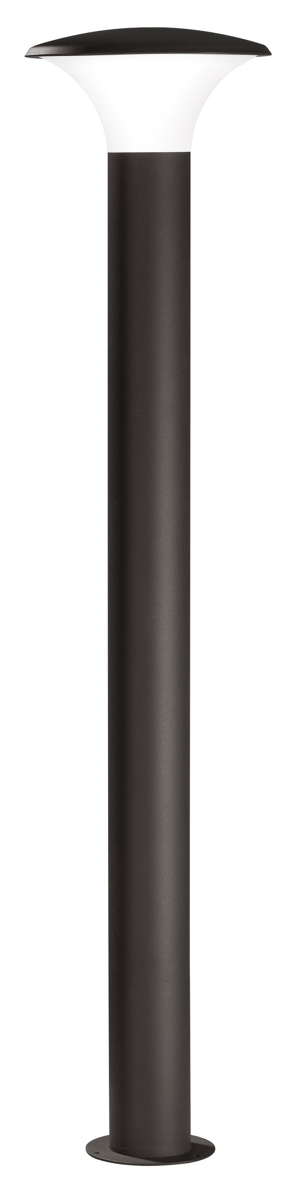 Mât extérieur LED en aluminium moulé sous pression anthracite online