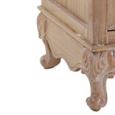 Mobile 4 Cassetti in Legno Cracovia