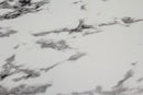 Tavolino Marble 110x50 in Vetro