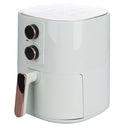 Friggitrice Elettrica ad Aria 8 Cotture 5,5 Litri 1400W Kooper Dorabel Salvia