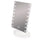 Miroir de Table avec LED pour Make-Up Kooper Blanc
