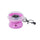 Machine à barbe à papa rose en acier inoxydable 450W