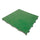 Lot de 6 dalles plastique extérieur 40 x 40 cm