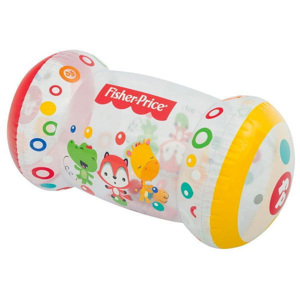 prezzo Jeu Gonflable Premiers Pas Fischer Price 93514