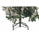 Albero di Natale Artificiale H180 cm 500 Rami Sestriere Verde