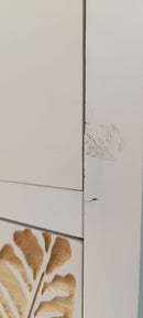 Cassettiera 5 Cassetti Folium in Legno Seconda Scelta