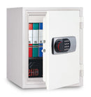Armadio Ignifugo Digitale Per Documenti Resistenza 120 Technomax