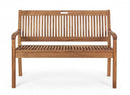 Panca 2 Posti 120x60x88h cm Noemi 