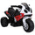 Moto électrique pour enfants 6V BMW S1000RR Rouge