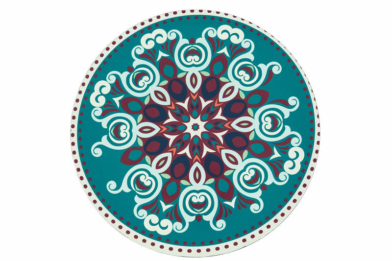 Set 6 Sottopiatti Tondi Villa d'Este Home Tivoli Shiraz