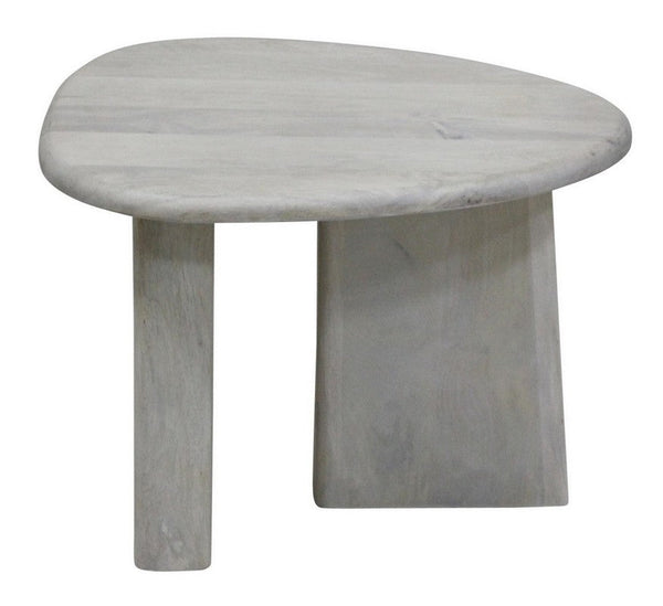 Tavolino 60x45x45h cm Zacatecas Naturale acquista