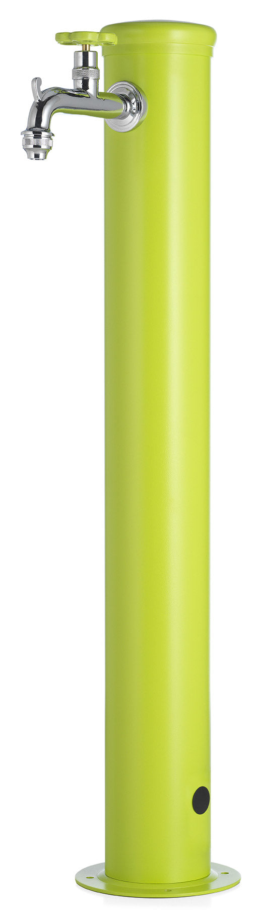 sconto Fontaine de jardin avec robinet Belfer 42/ARF vert acide