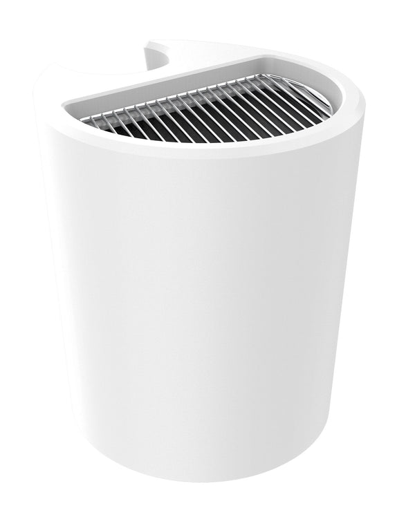 acquista Seau pour fontaine de jardin Arkema H2O blanc