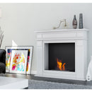 Camino a Bioetanolo da Pavimento 115x101,3 cm Flig San Diego