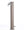 Fontaine de jardin avec robinet double Belfer 42/ARR Tortora