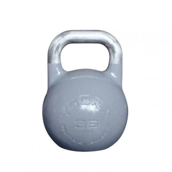 prezzo Kettlebell Olympique en Acier 36 Kg Toorx