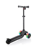 Monopattino Elettrico per Bambini 80W Globber One K E-Motion 4 Grigio Scuro