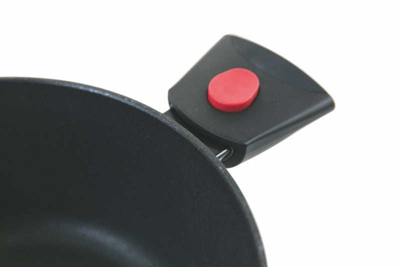 Pentola Casseruola in Alluminio Antiaderente 20cm Soriani Lolita