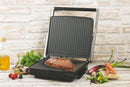 Bistecchiera Elettrica 2 Piastre 1600W Kooper Poldo
