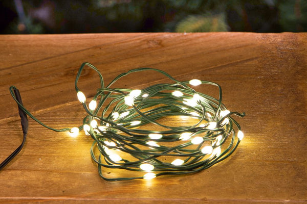 online Kit Luci di Natale 3 Set da 50 Led