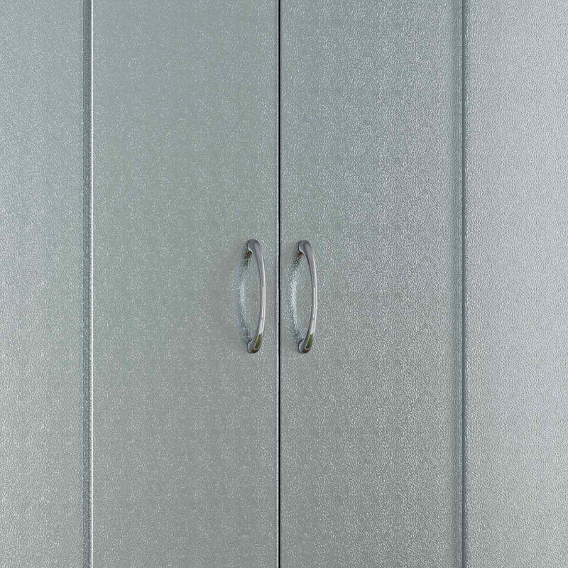 Porta Parete Doccia 2 Ante Scorrevoli In Cristallo H200 Fosterberg Randers