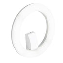 Applique da Esterno a LED 20W 3000K Sovil Bianco