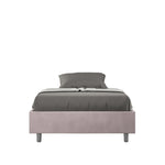Letto Matrimoniale Francese Azelia Glicine Varie Misure