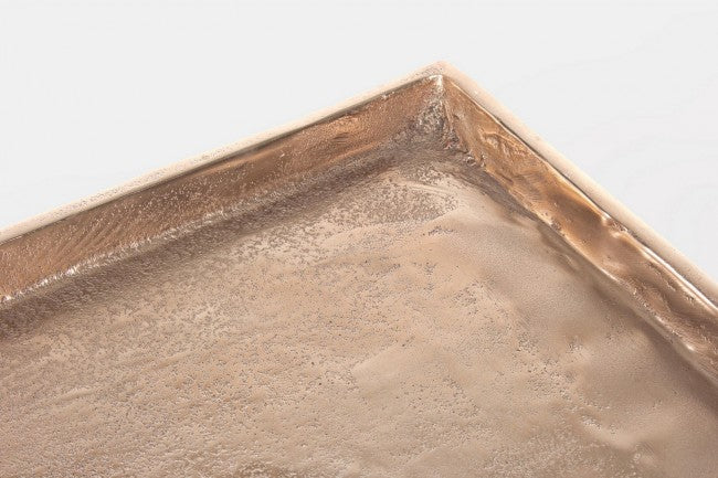 Set 3 Tavolini Quadrati Amira