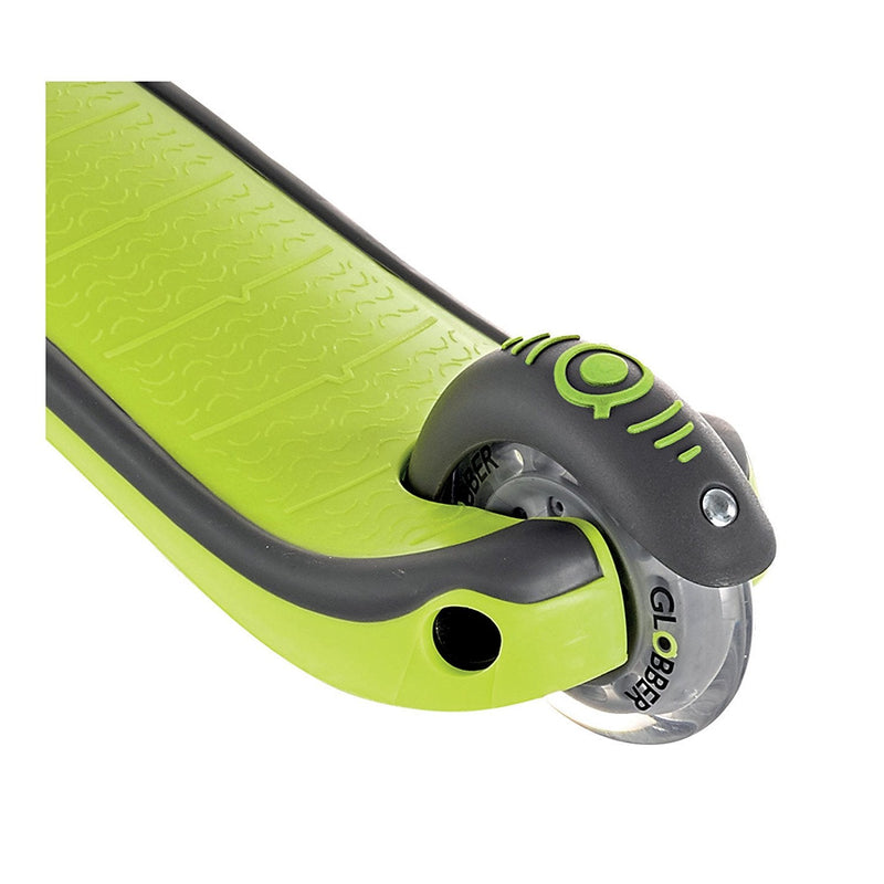 Monopattino Passeggino Triciclo a 3 ruote Evo 5 in 1 Globber Verde