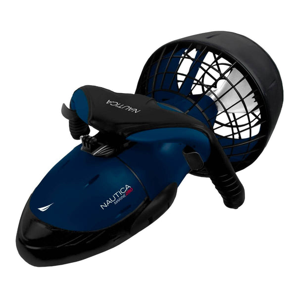 Seascooter Trottinette électrique aquatique 4,5 km/h Nautica Marine 280 online