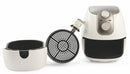 Friggitrice Elettrica ad Aria 1500W 2,5 Litri Kooper Aryel