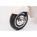 Piaggio Vespa 946 Elettrica 12V per Bambini Bianca