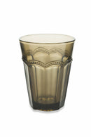 Set 6 Bicchieri Ø8,5x11 cm in Vetro Villa d'Este Home Tivoli Floyd