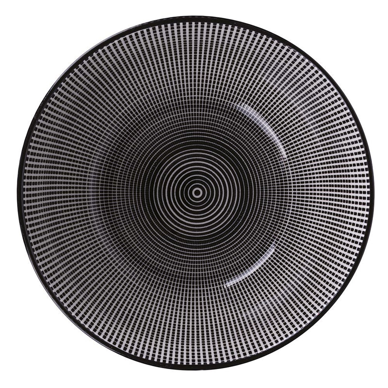 Insalatiera Ø20x8 cm 1,2 Litri in Porcellana VdE Tivoli 1996 Confusion