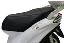 Scooter Elettrico per Bambini 12V con Licenza Piaggio Liberty ABS Rosa